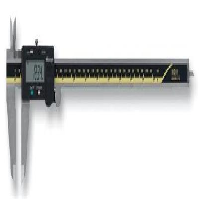 Mitutoyo 500-173 Digital Vernier Caliper 12"